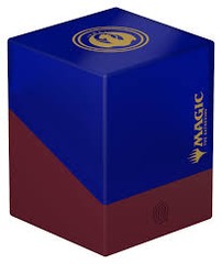 Boulder - Izzet
